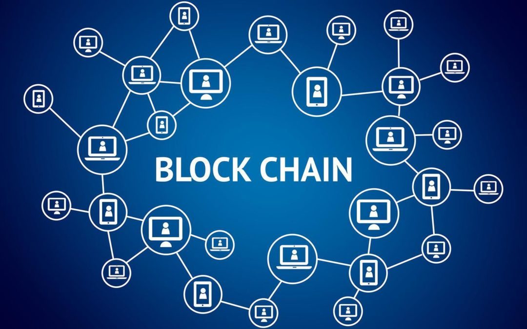 LINK: ANALYSIS: Blockchain and ITEGA -- Moving from metaphor to marketplace