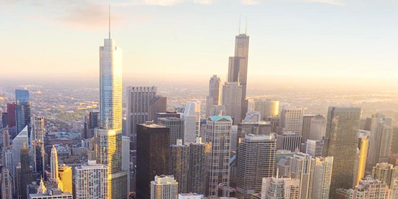 Publishers, nonprofits convened in Chicago to address web trust, privacy, identity