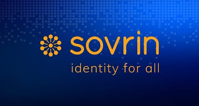 PRIVACY BEAT: Sovrin said to be restructuring as it pursues goal of giving web users more control over their private data and identity