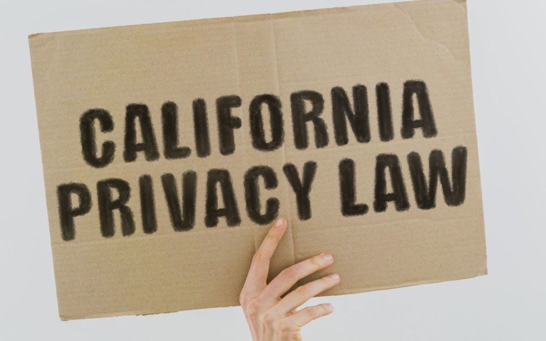 Who will lead Calif. CPRA? Ad tech seeks DC help; Apple requires “privacy nutrition label”